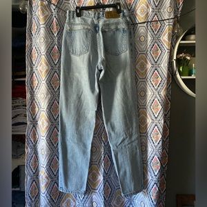 vintage faded glory jeans